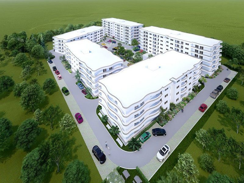 Soseaua Giurgiului - Dedeman, ideal investitie, urbanism P+5