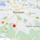 Dedeman - Soseaua Giurgiului vanzare teren urbanism P+5
